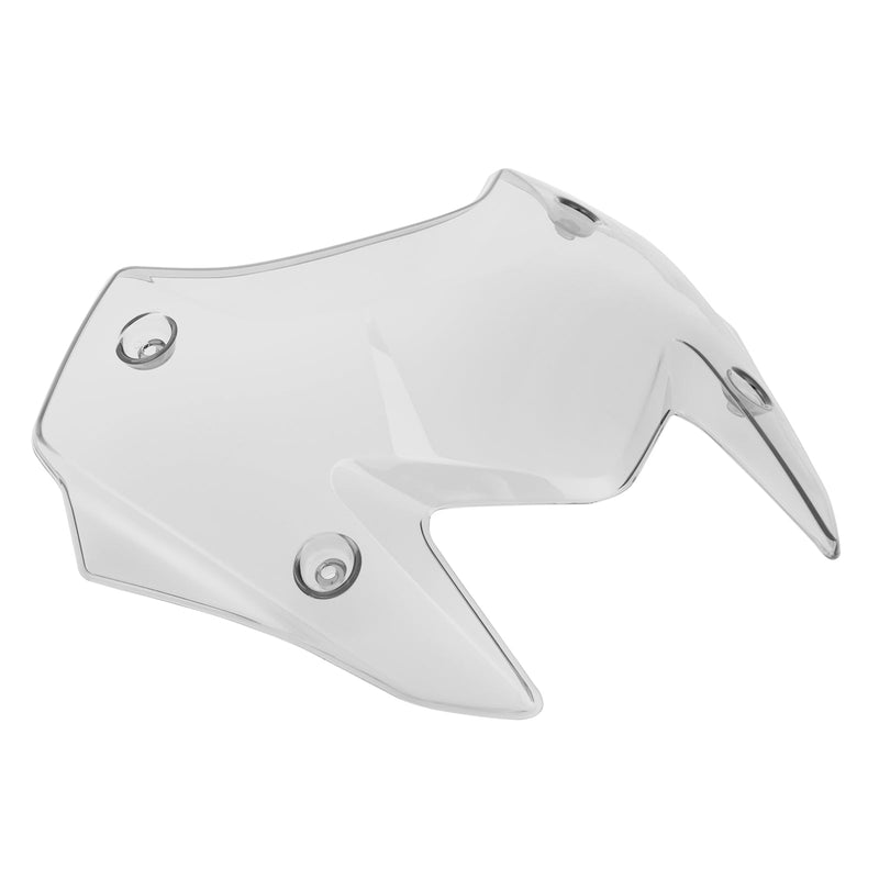 2022-2024 YAMAHA T-MAX 560 Windschutzscheibe Windschutz + Halterung