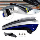 Bakskjermkledning for Yamaha MT-10/SP MT10 2016-2024