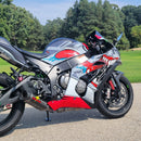 Injection Verkleidung Kit Karosserie Kunststoff ABS fit Für Kawasaki ZX10R 2016-2020