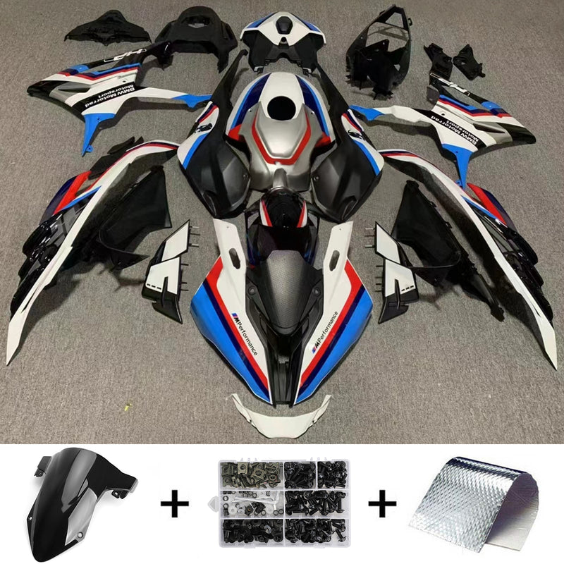 2023-2024 BMW S1000RR Zestaw do wtrysku