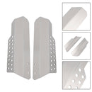 Suojapeite iskunvaimentimille etuhaarukka Scrambler 400X -nopeuteen 400 2023-2025