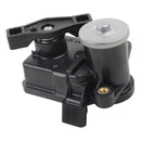 2009–2015 Für Mercedes-Benz E 350 CDI 4-matic W212 3.0 Limousine Ansaugkrümmer-Stellmotor 6421500694
