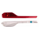 2018-2023 Volvo XC40 Reflektorljus för bakre stötfångare höger, utan glödlampa, 3165686