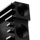 2013–18 rungon muoto 6,7 L Cummins Diesel Picket-Up-kuorma-autojen varusteiden jäähdyttimen termostaatin ohituspäivitys 68RFE-929