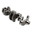 07/2013-on BMW X4 F26 Motor Kurbelwelle & Pleuel & Lager 11217640165 11247624616