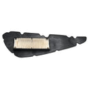 Luftfilter renseelement til Piaggio Beverly 400 HPE/MP3 400 E5 2021-2026