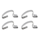 Air Box Lid Clip Hook 5Th-14436-00-00 For Yfm660 Grizzly 660 Raptor 50 250 700