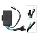 CDI Zündsystem Einheit Box fit für Honda CR80R 96-02 CR85R 03-04 30410-GBF-831