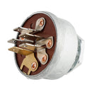 Sytytyskytkin AM102551 Noma Murray Toro Cox John Deere ruohonleikkuriin