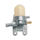 Benzínový kop pro benzínový nádrž, benzínový dort vhodný pro Kreidler ATV Mustang 50 43500-SK9-00