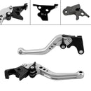 2022-2023 Harley X350 Ny kort koblingsbremsehåndtag