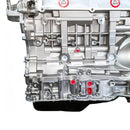 Brand New G4KD Engine Assembly 2.0L Für Hyundai Sonata Kia Magentis Forte 10-15