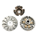 Explorer ATV Taurus 300 Hinterradkupplung Variator Sekundär 25711-Jow-01