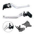 2005–2014 YAMAHA YBR125 Langer Kupplungsbremshebel