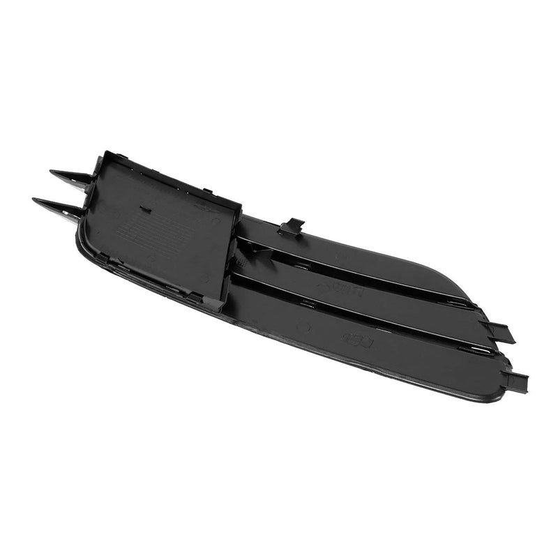 2012–2014 Audi A6 C7 Přední pravý nárazník mřížka mlhových světel Grill 4G0807682