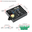 Steuerplatine für Wohnmobil-Warmwasserbereiter für Atwood 91226 91365 93305