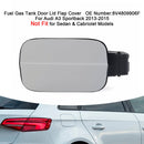 Kraftstoff Gas Tank Füllstoff Tür Deckel Abdeckung 8V4809906F Für Audi A3 Sportback 2013-2015