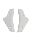 2020–2022 Street Triple 765 R/RS Kühlerseitenabdeckung Verkleidungsplatten