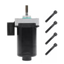 2017–2018 Jeep Renegade L4 1,4 l AWD Verteilergetriebe Schaltmotor 68267195AA