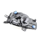 2012–2016 Audi A3 8 V Rs3 S3 1 Stück vorne links Nebelscheinwerfer Lampen mit Glühbirnen