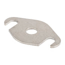 AGR-Ventilplatte für VW Seat Skoda Golf und Audi A1 A3 1.2L &amp; 1.6 TDI CR