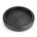 Conjunto de 8 almofadas de braço redondas de borracha para elevadores BendPak e Dannmar (número de peça 5715017)