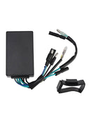 CDI Zündsystem Einheit Box fit für Honda CR80R 96-02 CR85R 03-04 30410-GBF-831