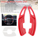 Lexus RX NX Steering Wheel Paddle Shifter Extension