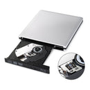 6X Blu ray Burner USB External BD-R BD DVD CD RW Brenner Laptop Movie Player