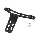 2003-2025 HONDA CBR600RR Kennzeichenhalter Halterung Fender Eliminator