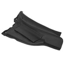 2007-2008 Mini Cooper Schrächtheck venstre & højre forrude cover 51132751209 51132751210