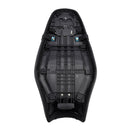 2024–2025 Triumph Speed 400 Scrambler 400X Fahrer Beifahrersitz vorne hinten Kissen