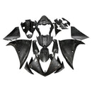 Verkleidungssatz aus ABS-Kunststoff für Yamaha YZFR1 YZF-R1 2009-2011