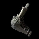 2006-2013 Mercedes GL450 ML550 R350 Front Differential Axle Carrier Diff AWD 1643302202