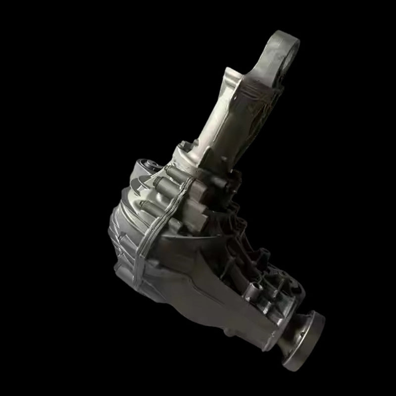 2006-2013 Mercedes GL450 ML550 R350 Front Differential Axle Carrier Diff AWD 1643302202