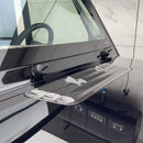 Carbon fiber air intake grille cover for Mercedes-Benz G-Class W464/W465 (2019–2026)