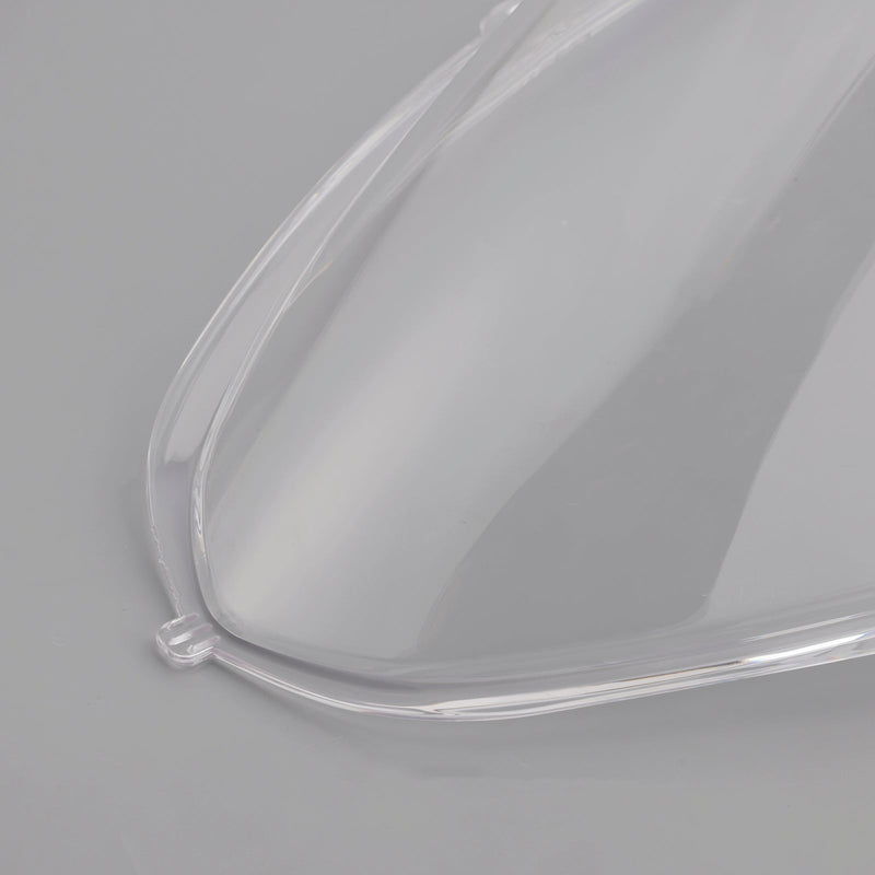 2021-2024 čelní sklo Aprilia RSV4