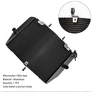 2024-2025 Kawasaki ZX-6R ZX636 Køler Køler Motor Køler