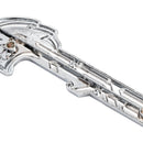 Cooler Grill Srt Hellcat Emblem Badge For Charger Challenger SRT Chrom