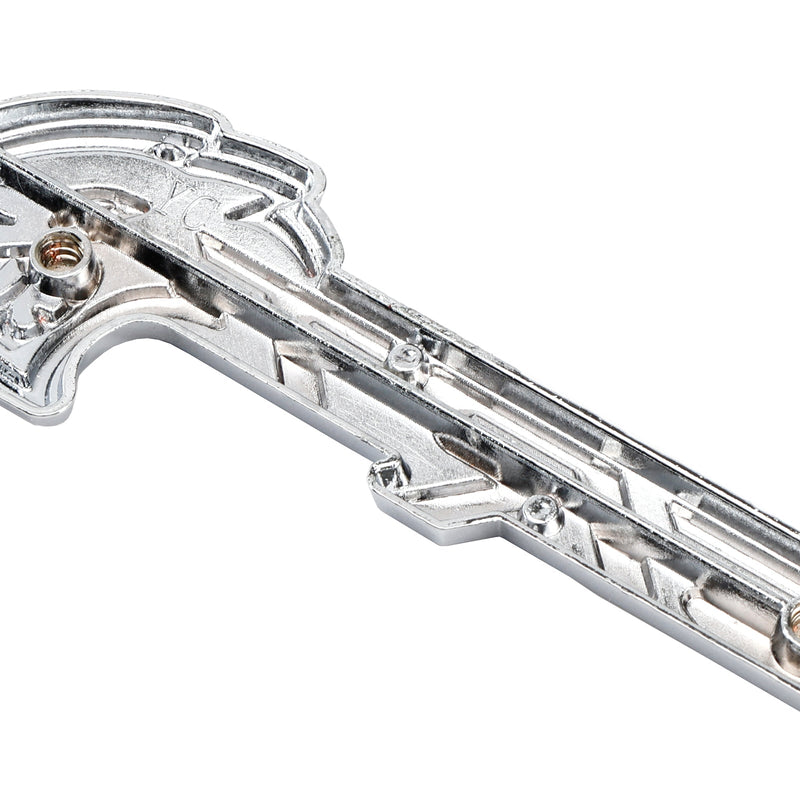 Cooler Grill Srt Hellcat Emblem Badge For Charger Challenger SRT Chrom