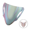 2024 Kawasaki ZX6R 636 frontrute frontrute