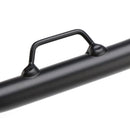 2022-2023 YAMAHA XSR 900 Gepäckträger Seitliche Satteltaschenhalterung Rechts