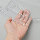 2024 BMW R1300GS Sidepaneler på frontruten