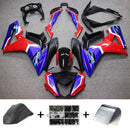 Verkleidungssatz aus ABS-Kunststoff für Honda CBR650F 2014-2016