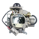 1983–1986 Nissan 720 Pickup 2,4 l Z24 Motor Vergaser 16010-21G61