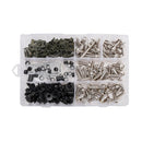 Injection Verkleidung Kit Karosserie Kunststoff ABS fit Für Kawasaki ZX10R 2016-2020