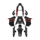 2019-2024 Yamaha Tenere 700 Inyección ABS Base Base Set