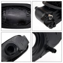 2016–2023 Mercedes E-Klasse W213 Tankdeckel innen mit Sockel 2136302503