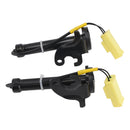 2x aktiv panseraktuator 51237263055 51237263056 for BMW 5, 6, 7 serier F10/F11