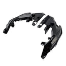 2025-2026 Yamaha YZF-R3 R25 Mittlere Seitenverkleidung